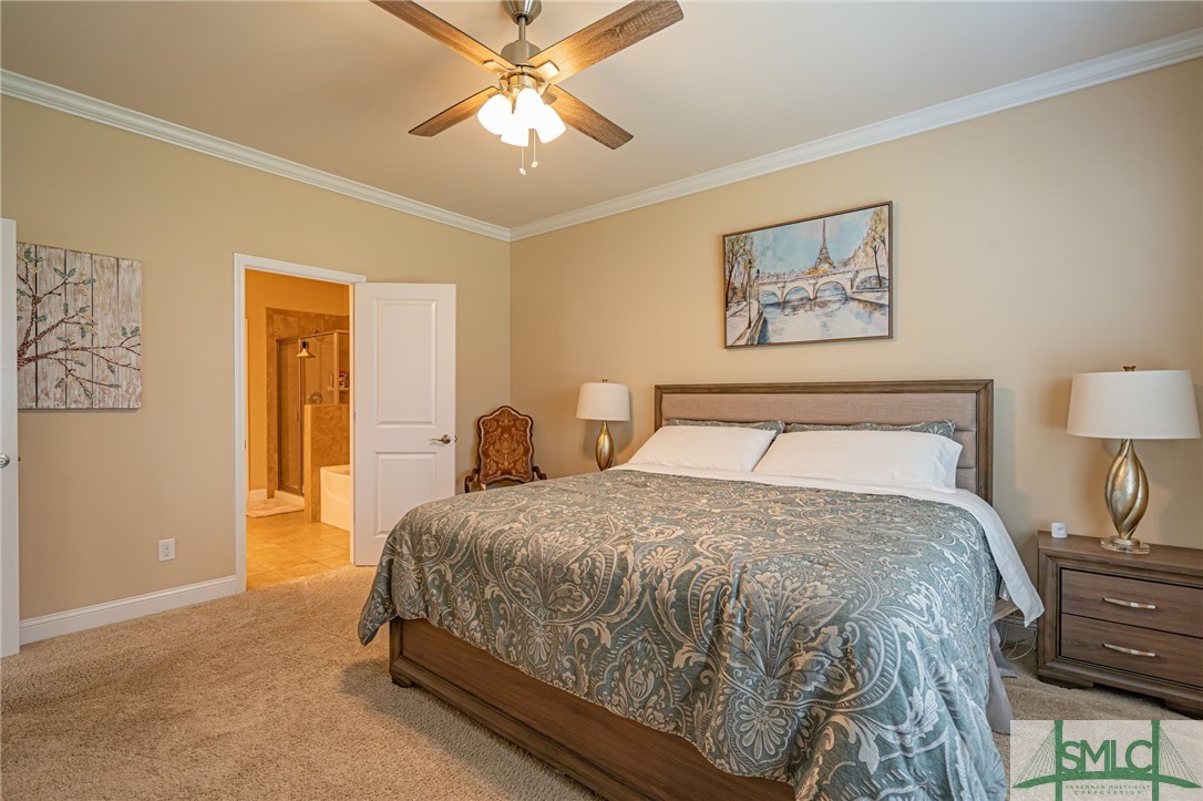 105 Regency Circle Pooler, GA 31322 - Photo 20 of 33