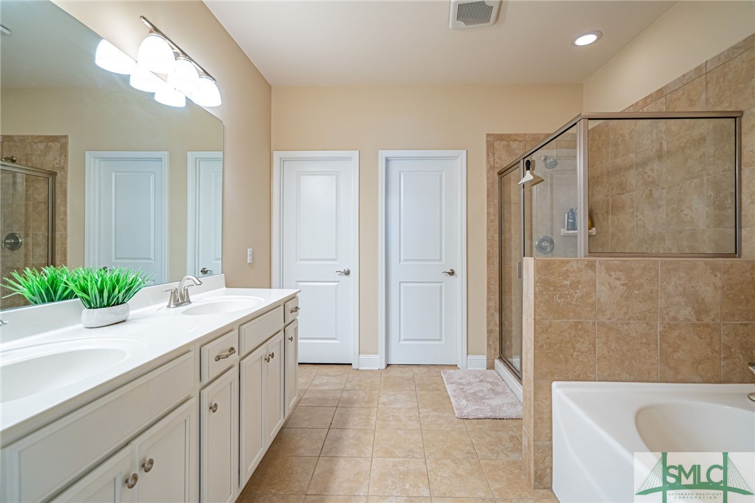 105 Regency Circle Pooler, GA 31322 - Photo 21 of 33