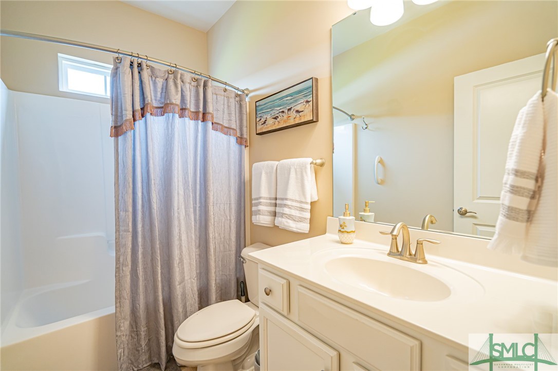 105 Regency Circle Pooler, GA 31322 - Photo 23 of 33