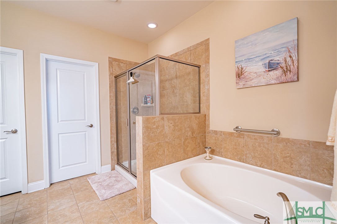 105 Regency Circle Pooler, GA 31322 - Photo 24 of 33