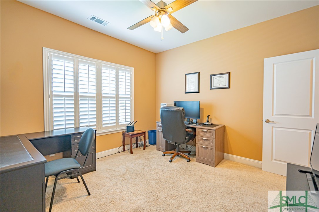 105 Regency Circle Pooler, GA 31322 - Photo 25 of 33