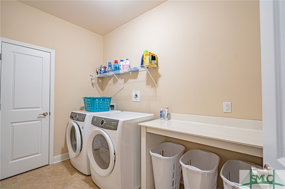 105 Regency Circle Pooler, GA 31322 - Photo 33 of 33