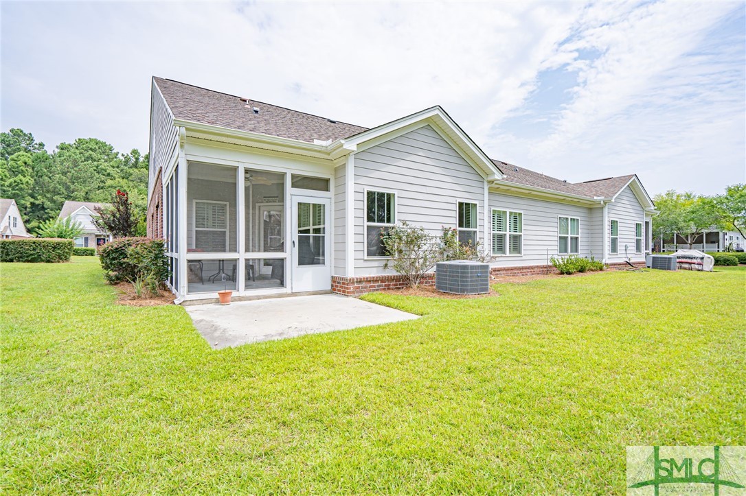 105 Regency Circle Pooler, GA 31322 - Photo 10 of 33