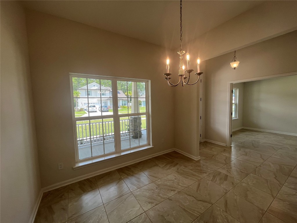 96754 Quartz Lane Yulee, FL 32097 - Photo 9 of 23 a view of a room with natural light