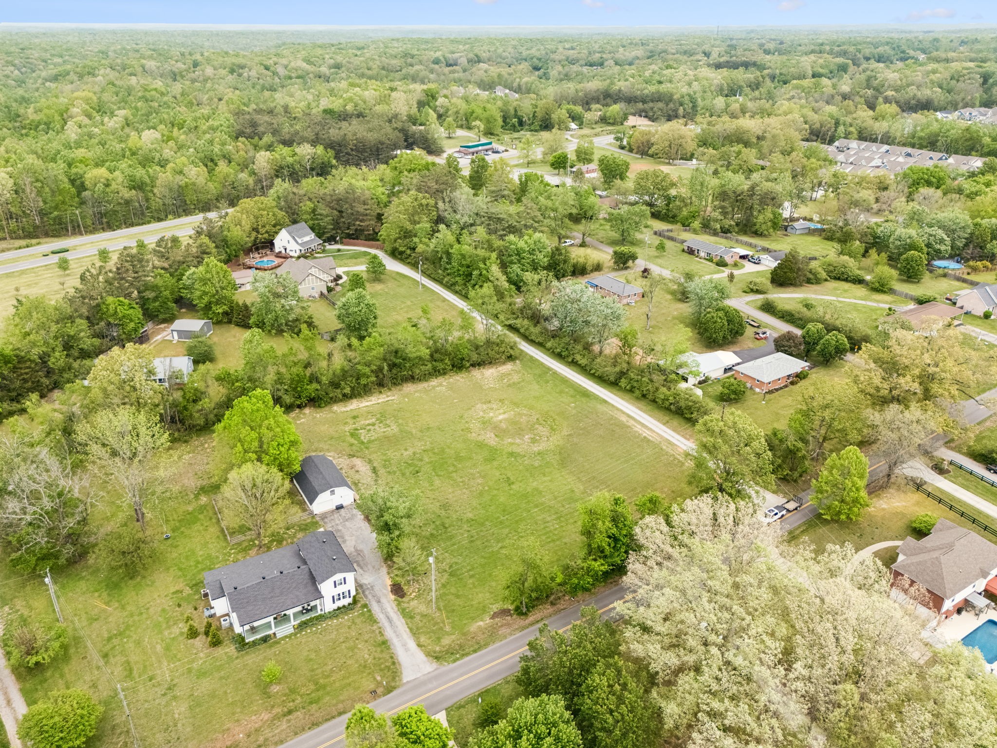 7311 Old Nashville Road Fairview, TN 37062 - Photo 11 of 17