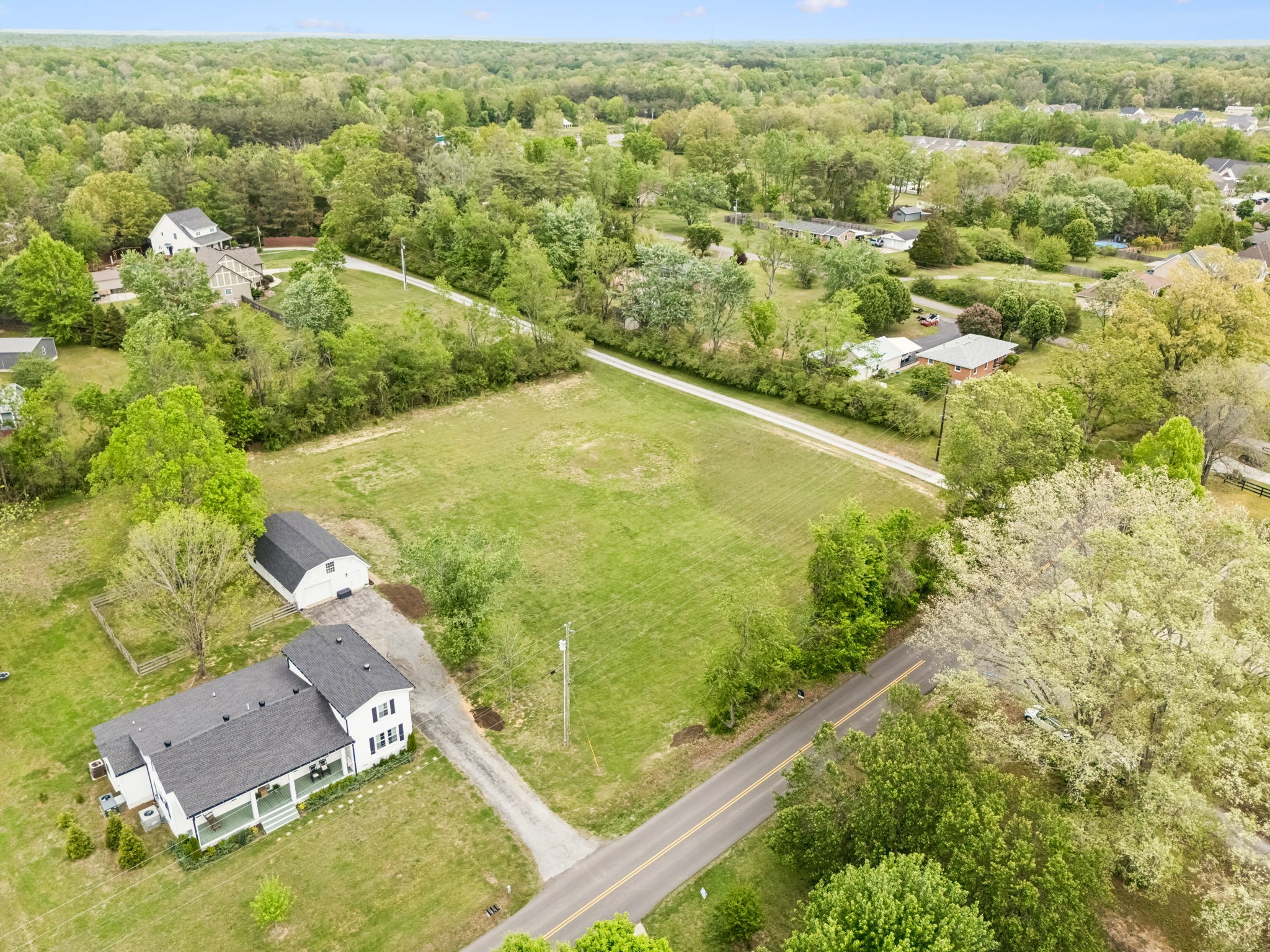 7311 Old Nashville Road Fairview, TN 37062 - Photo 13 of 17