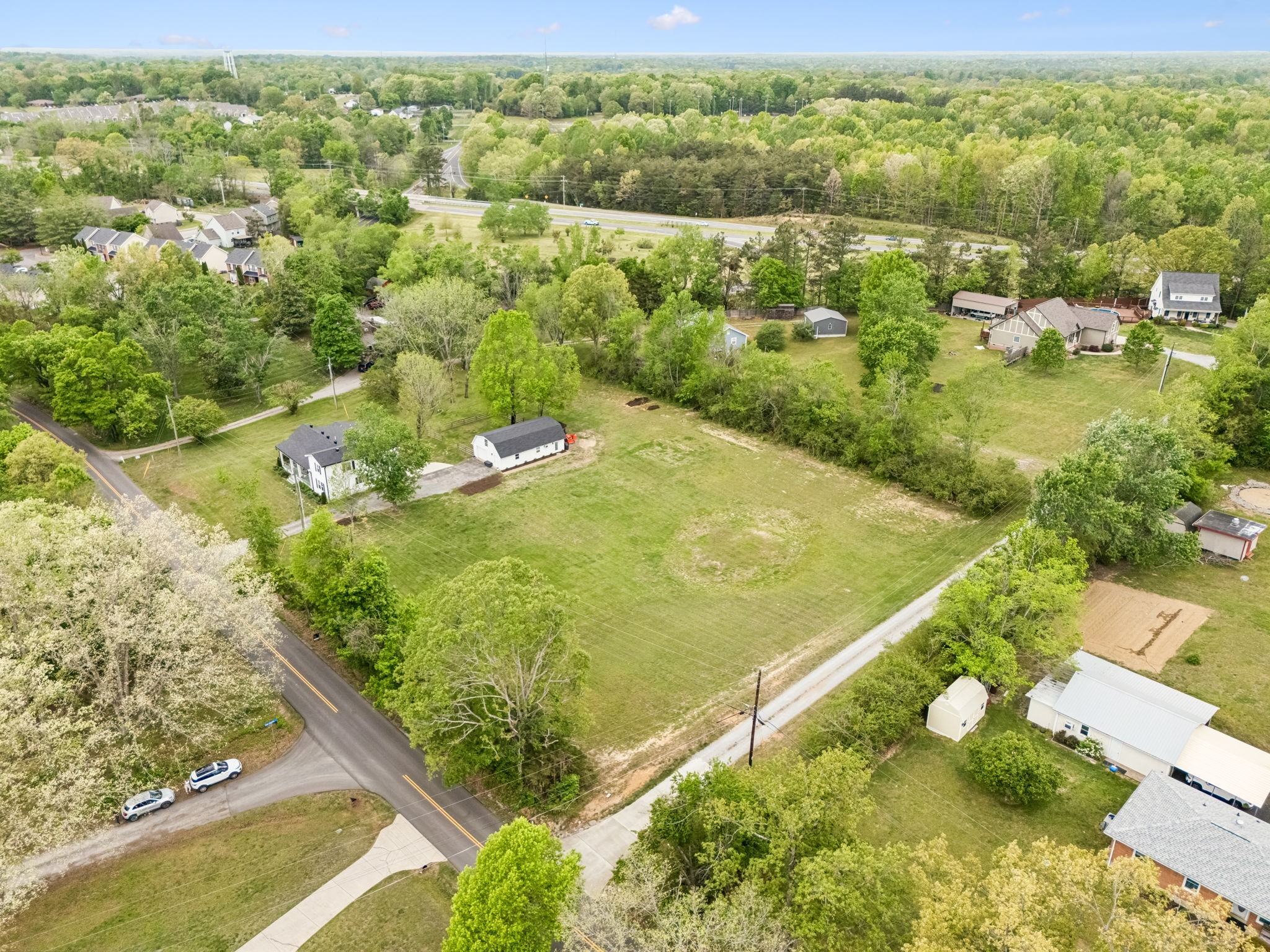 7311 Old Nashville Road Fairview, TN 37062 - Photo 17 of 17