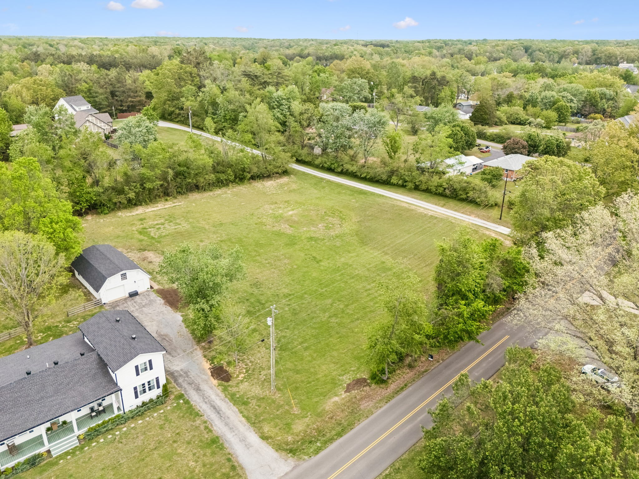 7311 Old Nashville Road Fairview, TN 37062 - Photo 3 of 17