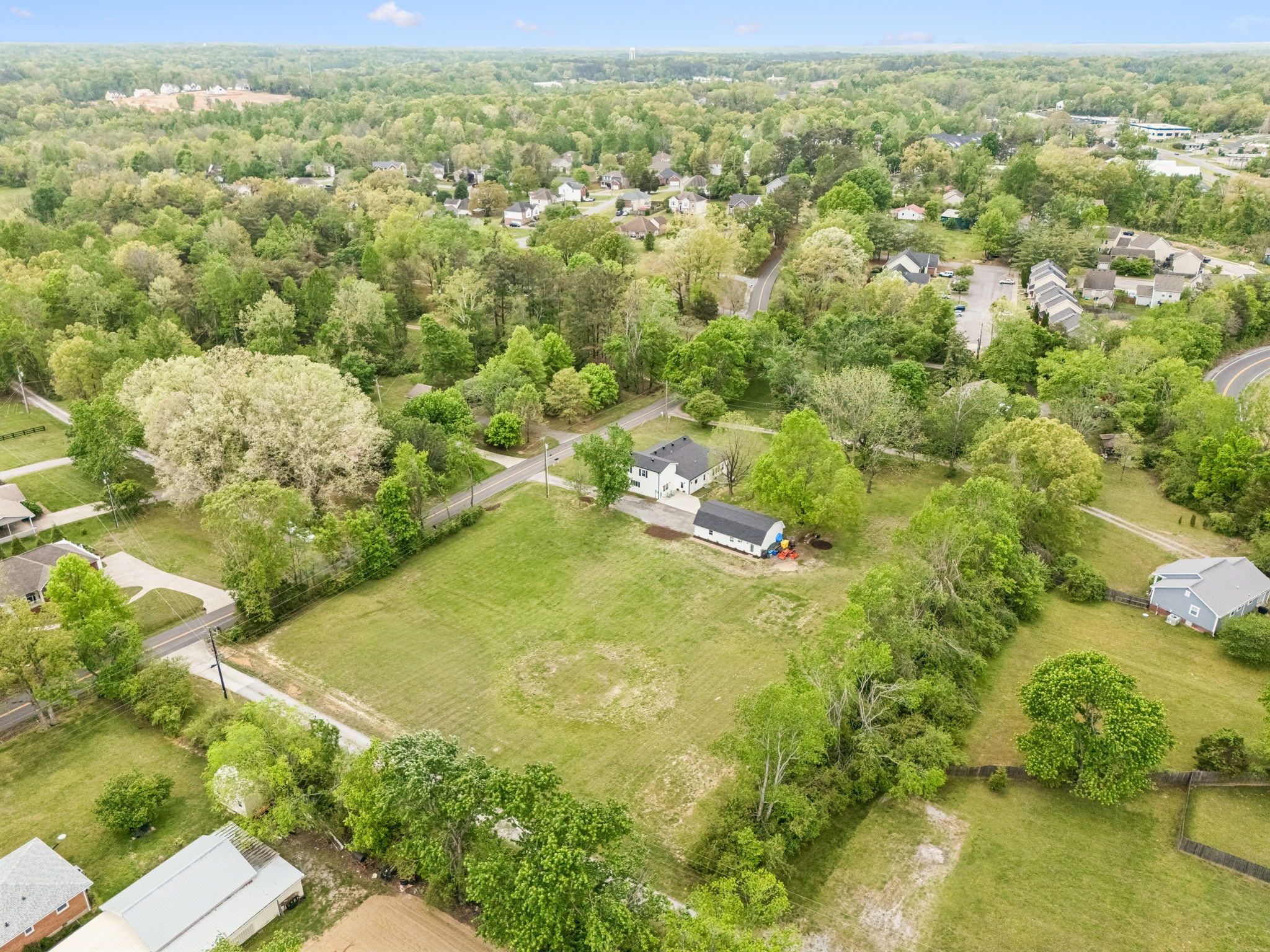 7311 Old Nashville Road Fairview, TN 37062 - Photo 6 of 17