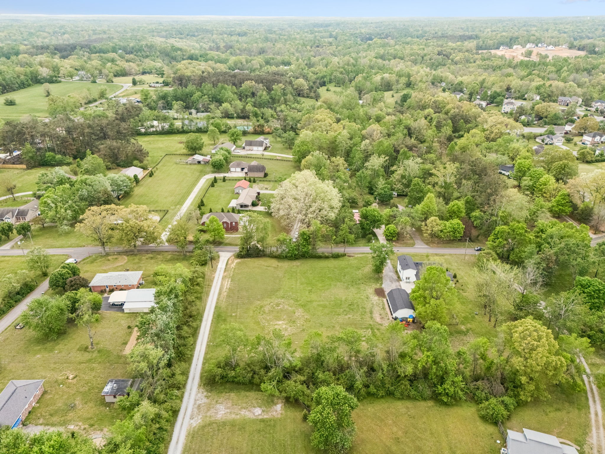 7311 Old Nashville Road Fairview, TN 37062 - Photo 7 of 17