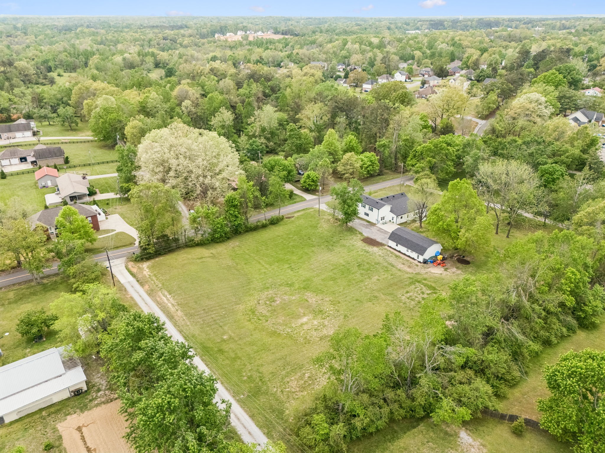 7311 Old Nashville Road Fairview, TN 37062 - Photo 10 of 17