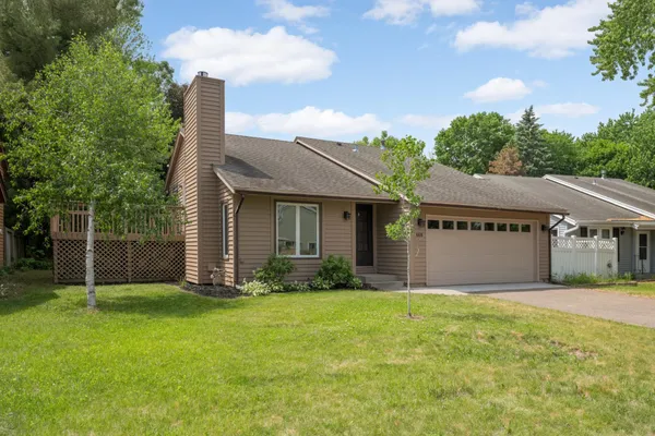 $350,000 | 5615 Albert Street, Shoreview, MN 55126