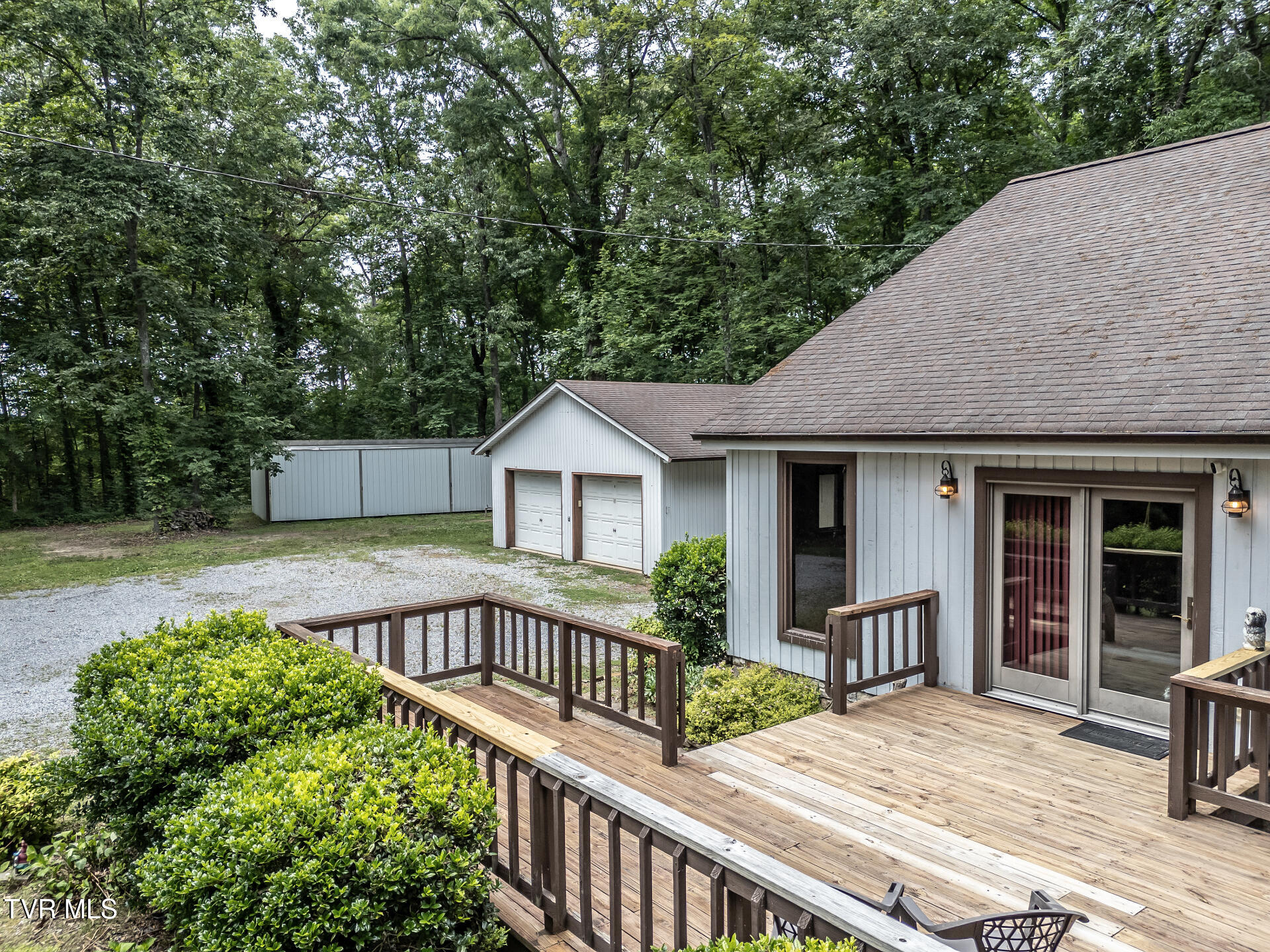 835 Pike Road Greeneville, TN 37745 - Photo 52 of 63 835PikeRdB_075