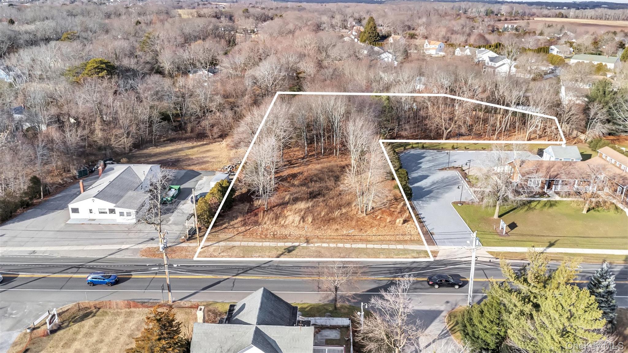 Undisclosed Address Aquebogue, NY 11931 - Photo 7 of 15 a view of swimming pool