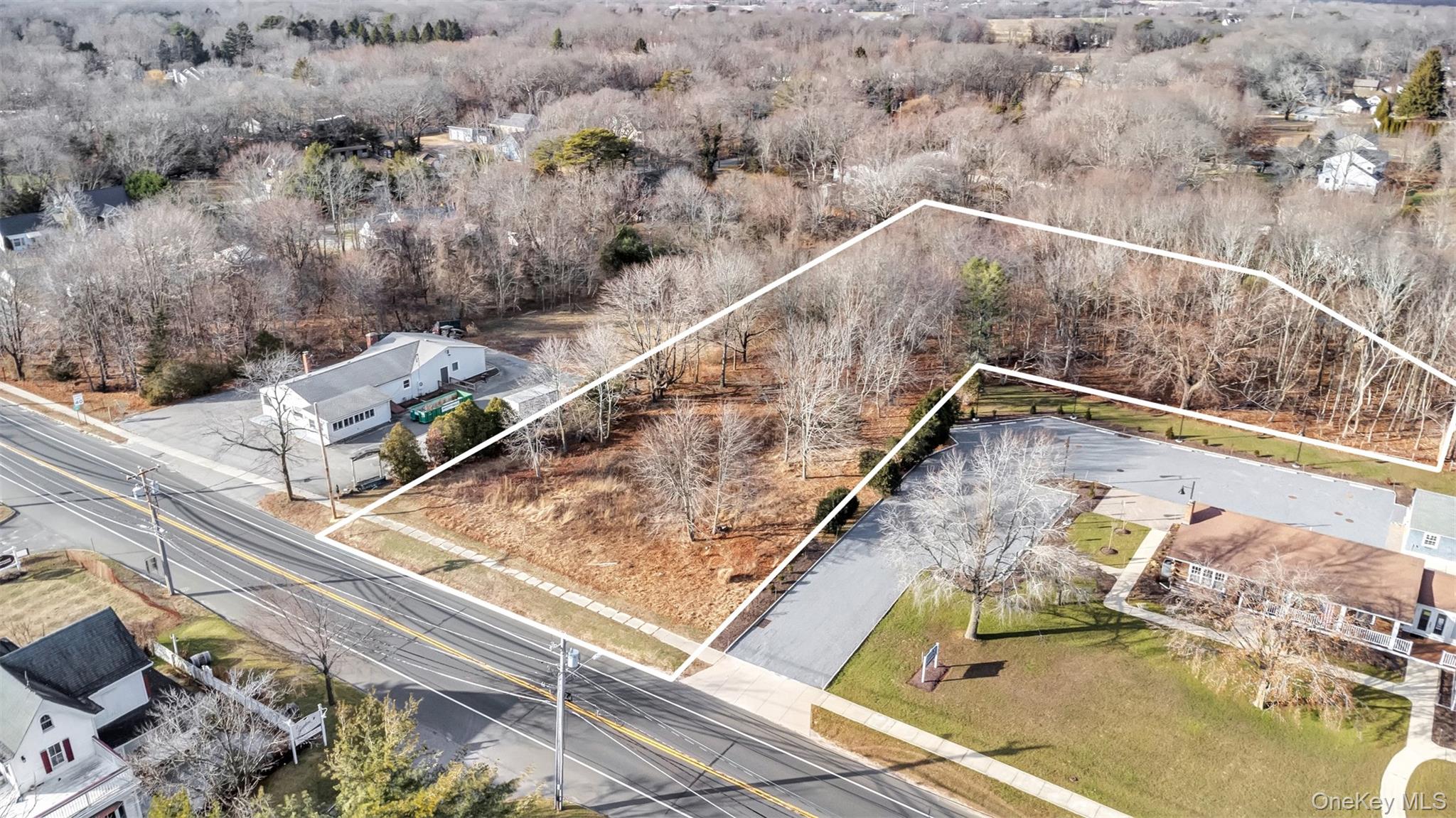 Undisclosed Address Aquebogue, NY 11931 - Photo 9 of 15 a view of a balcony with chairs