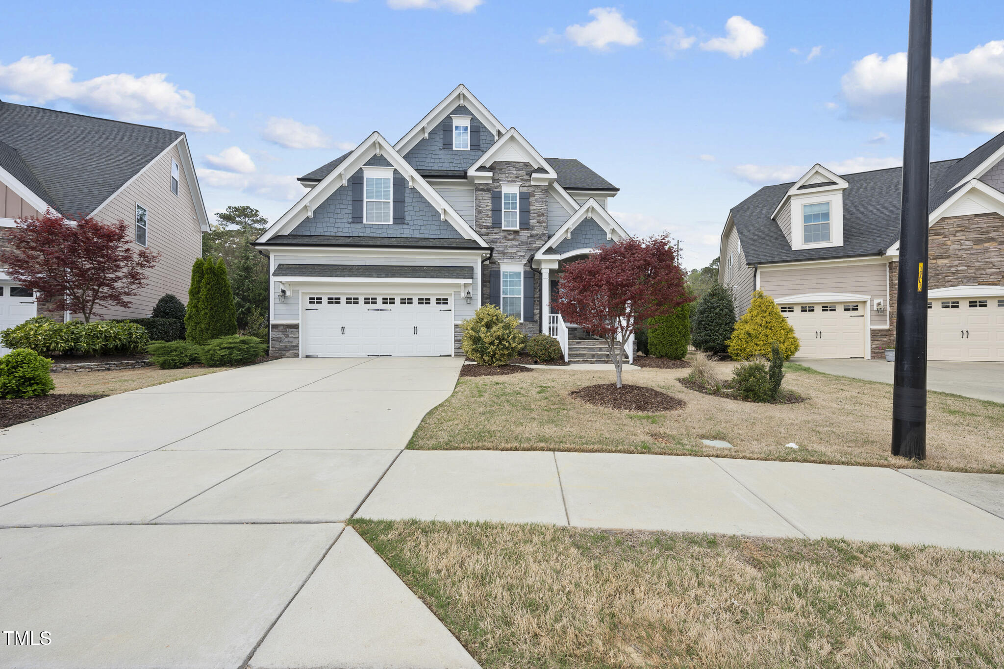2609 Brookstone Ridge Loop Raleigh, NC 27613 - Photo 61 of 65 DSC01103