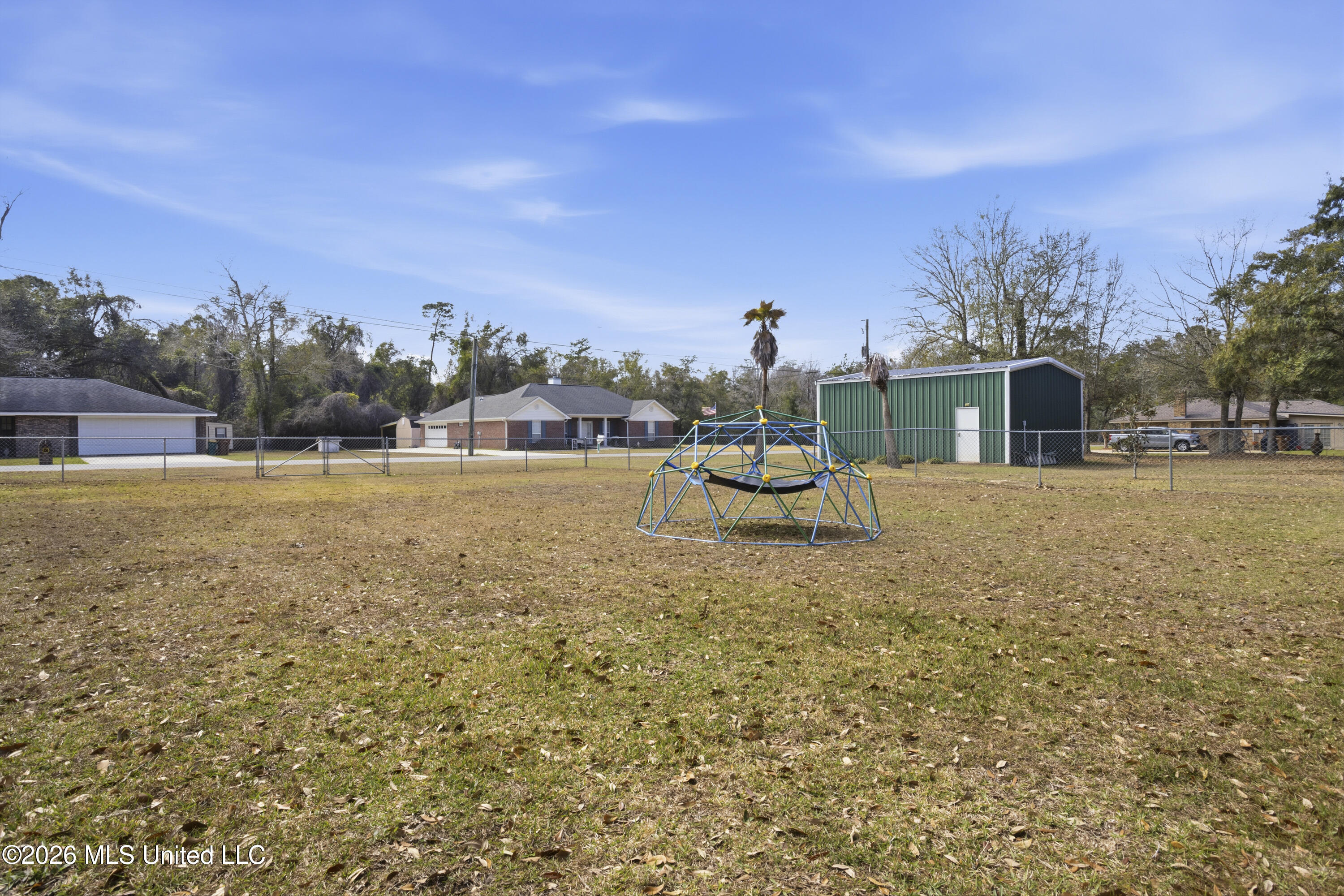 22479 Glad Acres Road Pass Christian, MS 39571 - Photo 56 of 69 0057