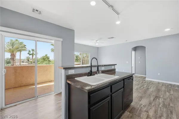 $230,000 | 3936 Smokey Fog Avenue, Unit 201, North Las Vegas, NV 89081