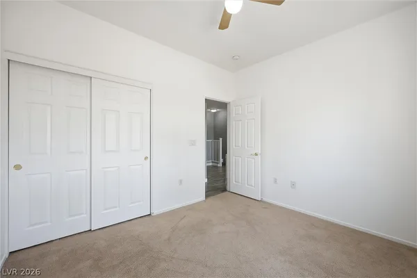 $230,000 | 3936 Smokey Fog Avenue, Unit 201, North Las Vegas, NV 89081