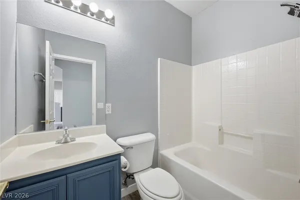 $230,000 | 3936 Smokey Fog Avenue, Unit 201, North Las Vegas, NV 89081