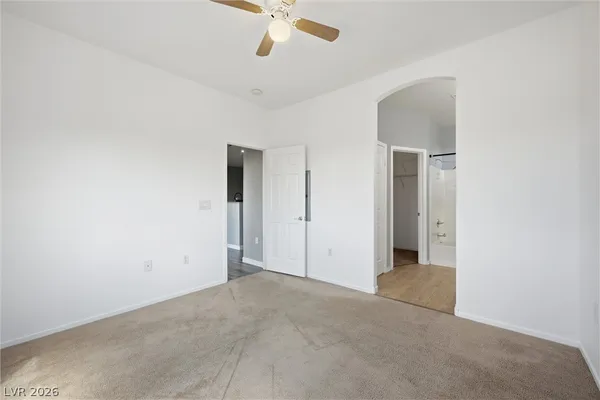 $230,000 | 3936 Smokey Fog Avenue, Unit 201, North Las Vegas, NV 89081
