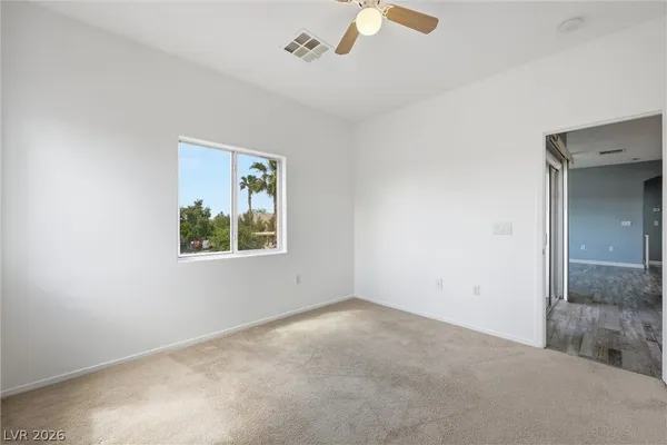 $230,000 | 3936 Smokey Fog Avenue, Unit 201, North Las Vegas, NV 89081