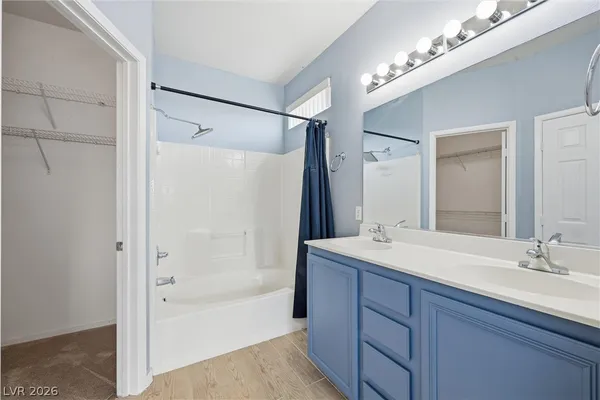 $230,000 | 3936 Smokey Fog Avenue, Unit 201, North Las Vegas, NV 89081