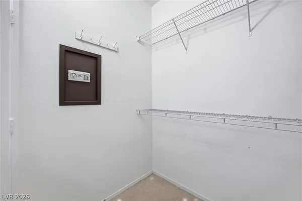 $230,000 | 3936 Smokey Fog Avenue, Unit 201, North Las Vegas, NV 89081