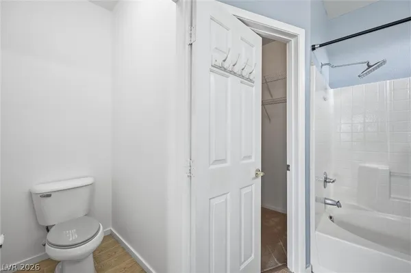 $230,000 | 3936 Smokey Fog Avenue, Unit 201, North Las Vegas, NV 89081