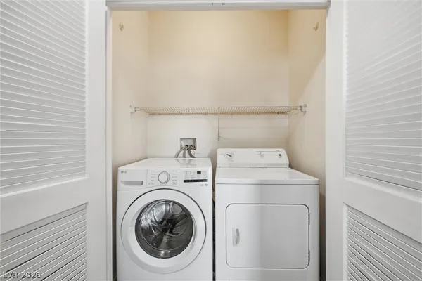 $230,000 | 3936 Smokey Fog Avenue, Unit 201, North Las Vegas, NV 89081