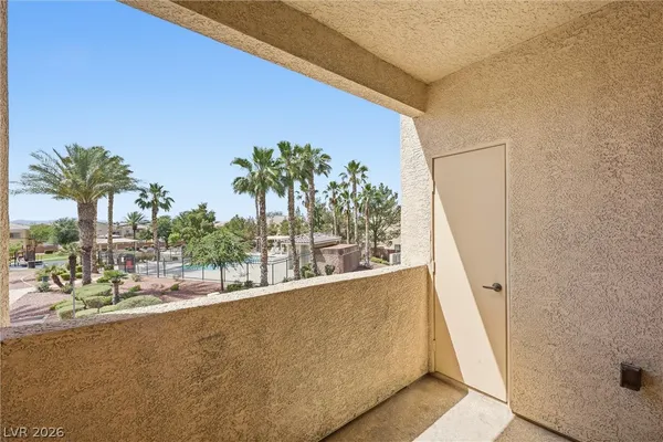 $230,000 | 3936 Smokey Fog Avenue, Unit 201, North Las Vegas, NV 89081