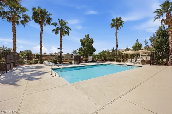 $230,000 | 3936 Smokey Fog Avenue, Unit 201, North Las Vegas, NV 89081
