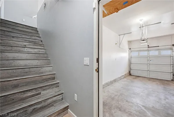 $230,000 | 3936 Smokey Fog Avenue, Unit 201, North Las Vegas, NV 89081