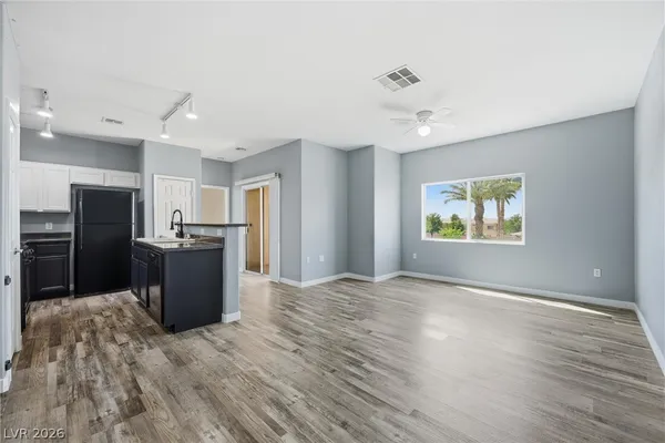 $230,000 | 3936 Smokey Fog Avenue, Unit 201, North Las Vegas, NV 89081
