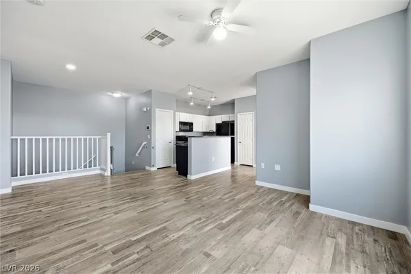 $230,000 | 3936 Smokey Fog Avenue, Unit 201, North Las Vegas, NV 89081