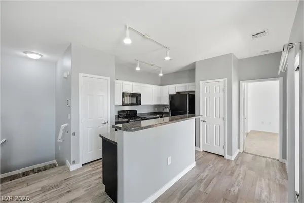 $230,000 | 3936 Smokey Fog Avenue, Unit 201, North Las Vegas, NV 89081
