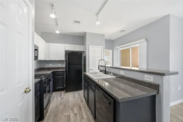 $230,000 | 3936 Smokey Fog Avenue, Unit 201, North Las Vegas, NV 89081