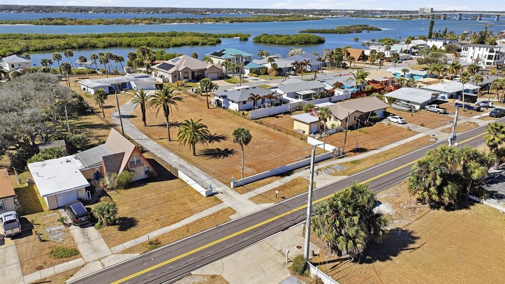 3816 Cardinal Boulevard Port Orange, FL 32127 - Photo 23 of 42 an aerial view of a city