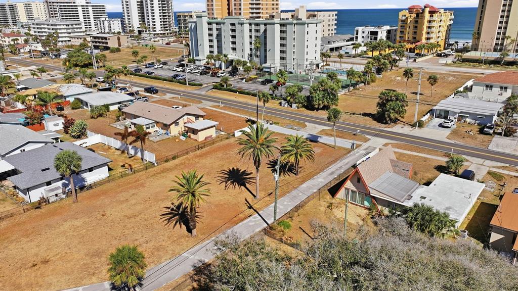 3816 Cardinal Boulevard Port Orange, FL 32127 - Photo 25 of 42 a view of a city and tall buildings
