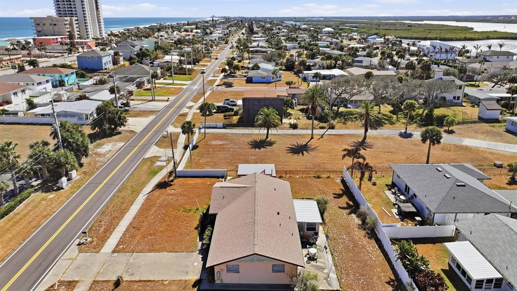 3816 Cardinal Boulevard Port Orange, FL 32127 - Photo 28 of 42 an aerial view of a city