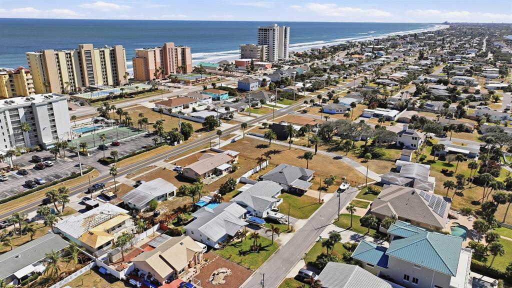 3816 Cardinal Boulevard Port Orange, FL 32127 - Photo 36 of 42 an aerial view of a city