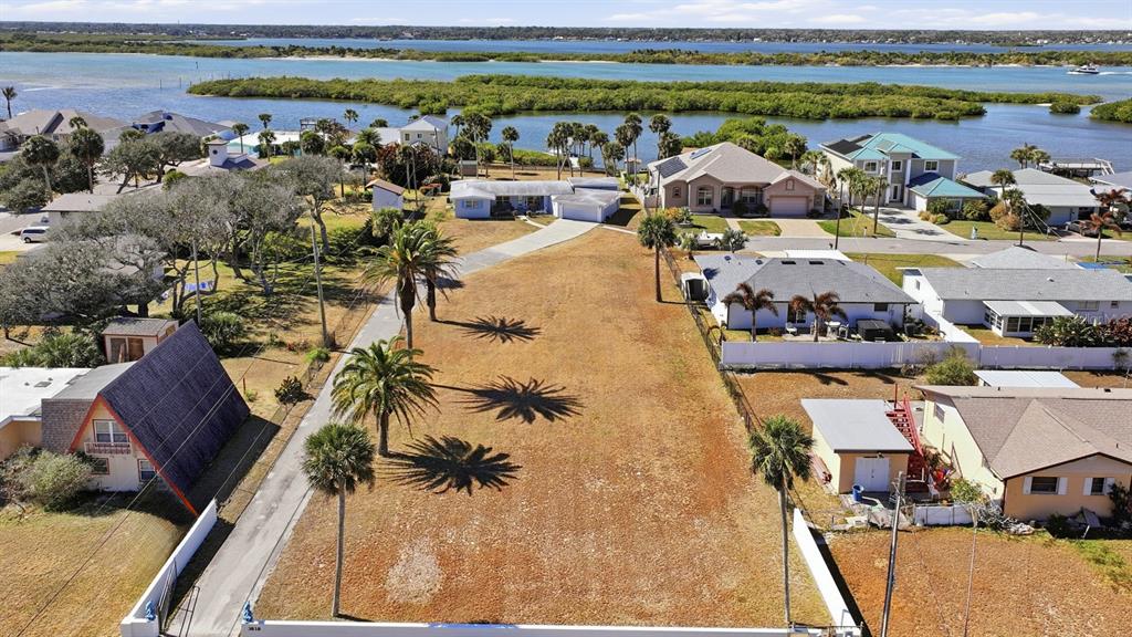 3816 Cardinal Boulevard Port Orange, FL 32127 - Photo 9 of 42 a view of a city with an ocean view