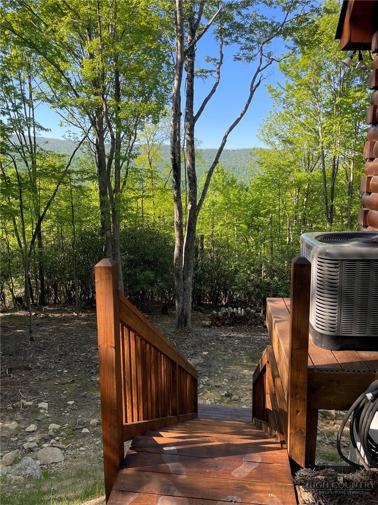 225 Oak Road Beech Mountain, NC 28604 - Photo 25 of 36