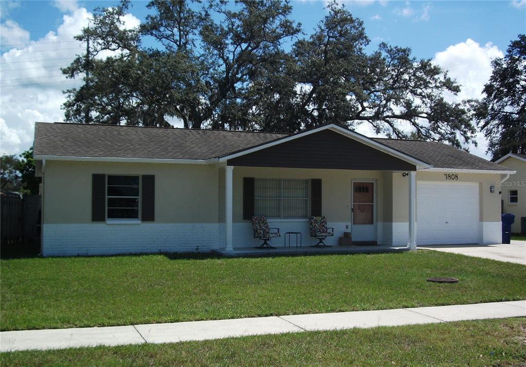 7808 Osteen Road New Port Richey, FL 34653 - Photo 1 of 1 Gallery Image 1