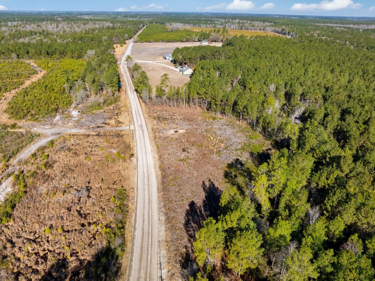 Fifteen Mile Bay Road Nichols, SC 29581 - Photo 21 of 22