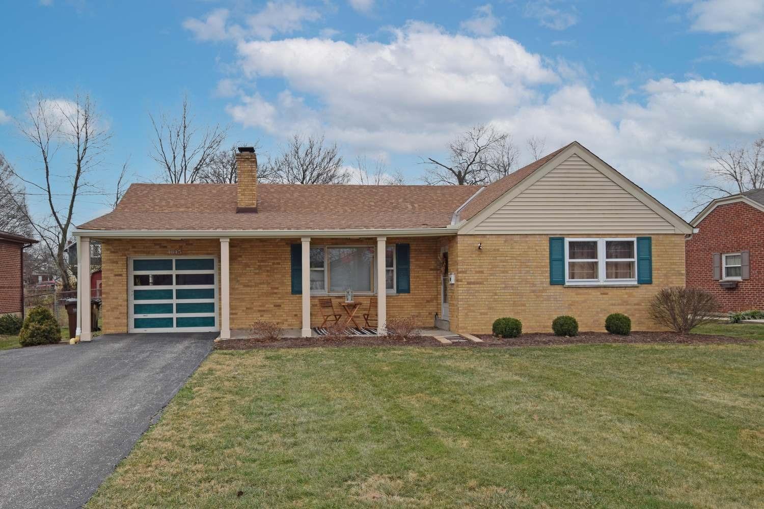 4645 Miller Road Blue Ash, OH 45242 - Photo 1 of 23