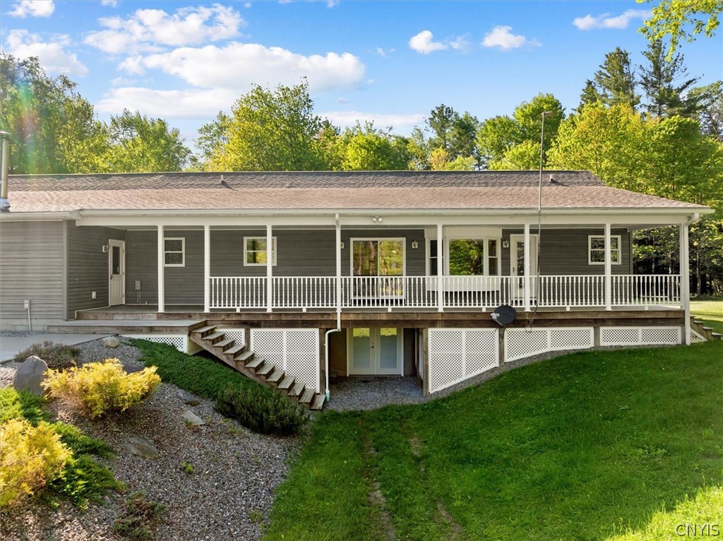 10212 Blake Road Annsville, NY 13471 - Photo 6 of 50 BACK