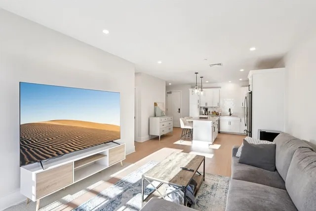 $510,000 | 62 Foundry Street, Unit 204, Wakefield, MA 01880