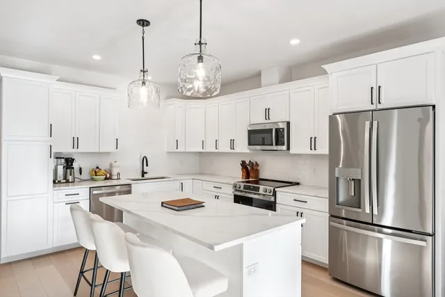 $510,000 | 62 Foundry Street, Unit 204, Wakefield, MA 01880