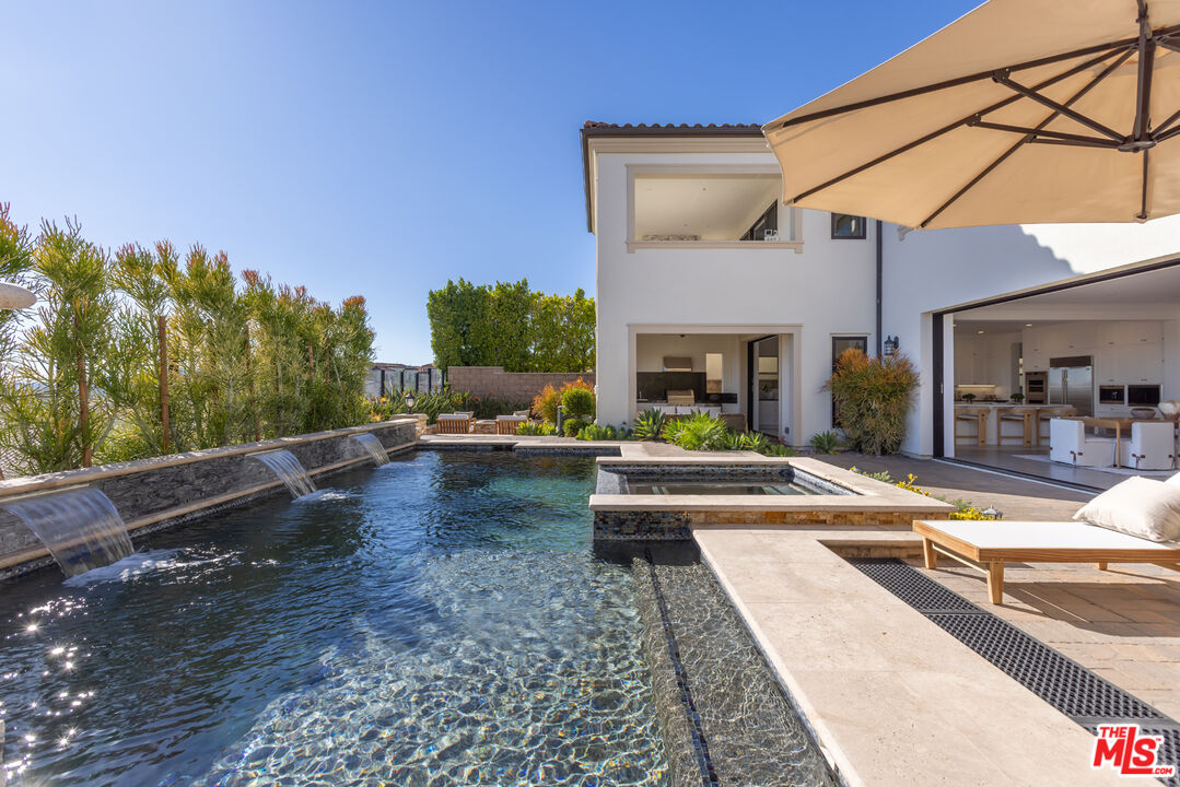 20162 West Cromwell Way Porter Ranch, CA 91326 - Photo 18 of 68